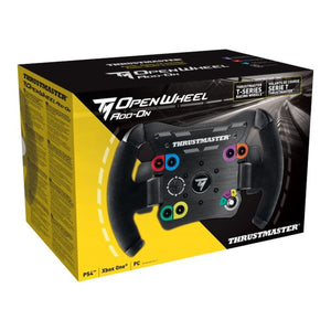 Volant Thrustmaster TM Open Wheel Add On