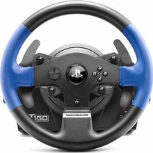 Charger l&#39;image dans la galerie, Volant pour voiture de course Thrustmaster 4160628