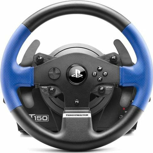 Volant pour voiture de course Thrustmaster 4160628