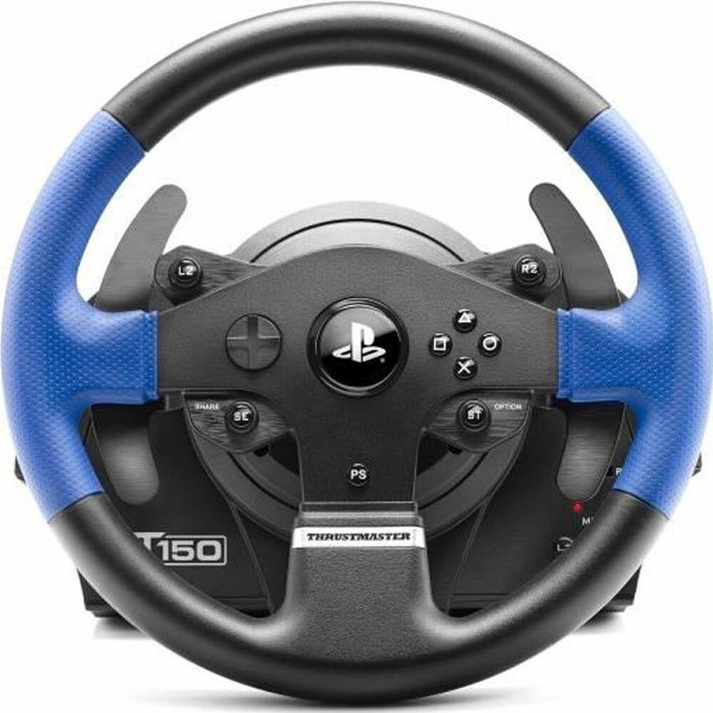 Volant pour voiture de course Thrustmaster 4160628