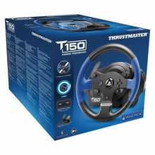 Charger l&#39;image dans la galerie, Volant pour voiture de course Thrustmaster 4160628