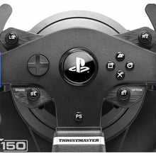 Charger l&#39;image dans la galerie, Volant pour voiture de course Thrustmaster 4160628