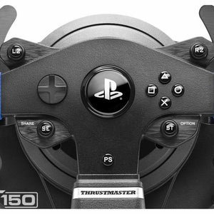 Volant pour voiture de course Thrustmaster 4160628