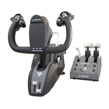 Charger l&#39;image dans la galerie, Joystick Thrustmaster TCA YOKE PACK BOEING ED