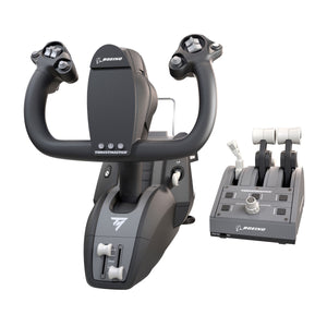 Joystick Thrustmaster TCA YOKE PACK BOEING ED