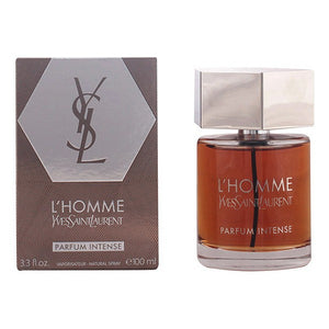 Parfum Homme L'homme Intense Yves Saint Laurent EDP