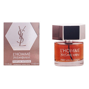 Parfum Homme L'homme Intense Yves Saint Laurent EDP