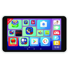 Charger l&#39;image dans la galerie, Tablette interactive pour enfants Lexibook Tablet master 7 Bleu 7&quot; (Reconditionné A+)