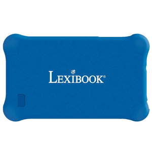 Tablette interactive pour enfants Lexibook Tablet master 7 Bleu 7" (Reconditionné A+)