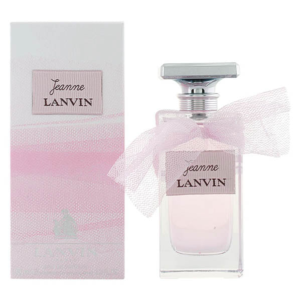 Parfum Femme Jeanne Lanvin Lanvin EDP (100 ml)