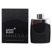 Charger l&#39;image dans la galerie, Parfum Homme Legend Montblanc EDT