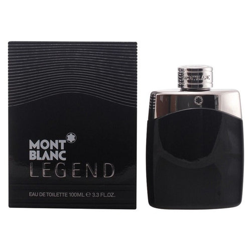 Parfum Homme Legend Montblanc EDT