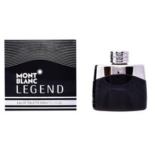 Charger l&#39;image dans la galerie, Parfum Homme Legend Montblanc EDT