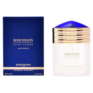 Parfum Homme Boucheron Homme Boucheron EDP (100 ml)