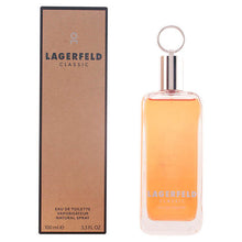 Charger l&#39;image dans la galerie, Parfum Femme Lagerfeld Classic Lagerfeld EDT (100 ml)