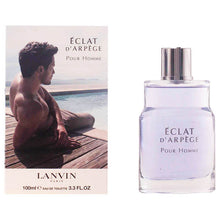 Charger l&#39;image dans la galerie, Parfum Homme Eclat D&#39;arpege Lanvin EDT (100 ml)