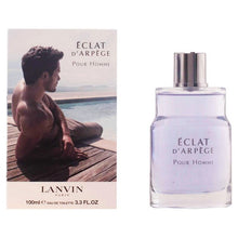 Charger l&#39;image dans la galerie, Parfum Homme Eclat D&#39;arpege Lanvin EDT (100 ml)