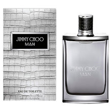 Charger l&#39;image dans la galerie, Parfum Homme Jimmy Choo Man Jimmy Choo EDT