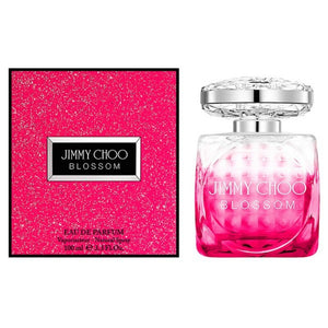 Parfum Femme Blossom Jimmy Choo EDP