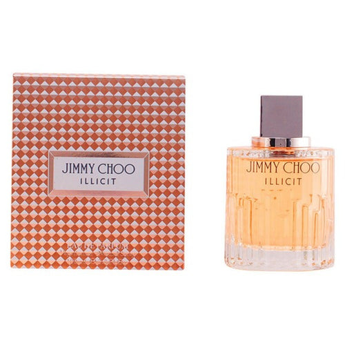 Parfum Femme Illicit Jimmy Choo EDP