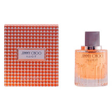 Charger l&#39;image dans la galerie, Parfum Femme Illicit Jimmy Choo EDP