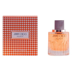 Parfum Femme Illicit Jimmy Choo EDP