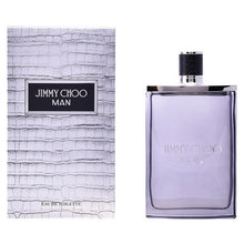 Charger l&#39;image dans la galerie, Parfum Homme Jimmy Choo Man Jimmy Choo EDT