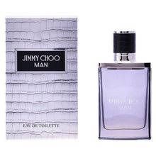 Charger l&#39;image dans la galerie, Parfum Homme Jimmy Choo Man Jimmy Choo EDT