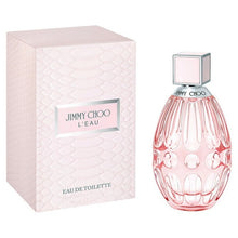 Charger l&#39;image dans la galerie, Parfum Femme L&#39;eau Jimmy Choo EDT