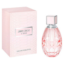 Charger l&#39;image dans la galerie, Parfum Femme L&#39;eau Jimmy Choo EDT