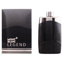 Charger l&#39;image dans la galerie, Parfum Homme Legend Montblanc EDT