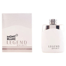 Charger l&#39;image dans la galerie, Parfum Homme Legend Spirit Montblanc EDT