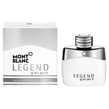 Charger l&#39;image dans la galerie, Parfum Homme Legend Spirit Montblanc EDT