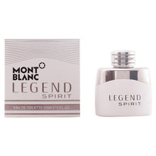 Charger l&#39;image dans la galerie, Parfum Homme Legend Spirit Montblanc EDT