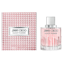 Charger l&#39;image dans la galerie, Parfum Femme Illicit Flower Jimmy Choo EDT