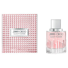 Charger l&#39;image dans la galerie, Parfum Femme Illicit Flower Jimmy Choo EDT