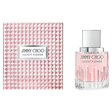 Charger l&#39;image dans la galerie, Parfum Femme Illicit Flower Jimmy Choo EDT