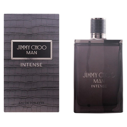 Parfum Homme Jimmy Choo Man Intense Jimmy Choo EDT