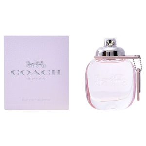 Parfum Femme Coach Woman Coach EDT