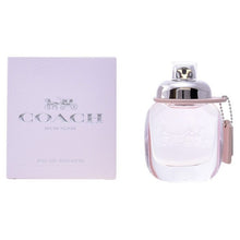 Charger l&#39;image dans la galerie, Parfum Femme Coach Woman Coach EDT