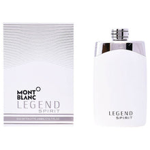 Charger l'image dans la galerie, Parfum Homme Legend Spirit Montblanc EDT (200 ml)