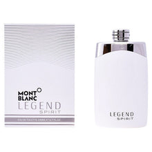 Charger l'image dans la galerie, Parfum Homme Legend Spirit Montblanc EDT (200 ml)