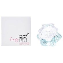 Charger l&#39;image dans la galerie, Parfum Femme Lady Emblem Montblanc EDT