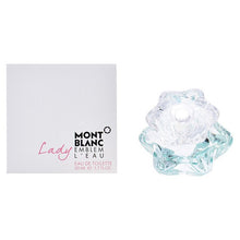 Charger l&#39;image dans la galerie, Parfum Femme Lady Emblem Montblanc EDT