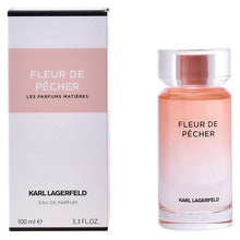 Charger l&#39;image dans la galerie, Parfum Femme Fleur De Pechêr Lagerfeld EDP