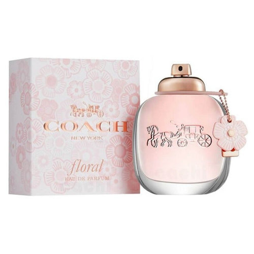 Parfum Femme Floral Coach EDP