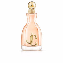 Charger l&#39;image dans la galerie, Parfum Femme Jimmy Choo I  Want Choo