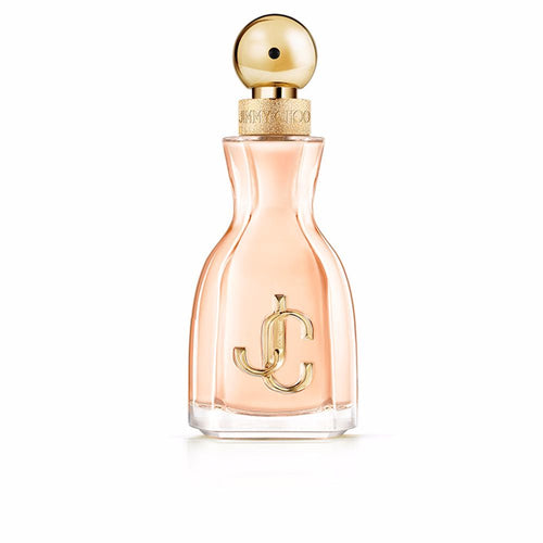 Parfum Femme Jimmy Choo I  Want Choo