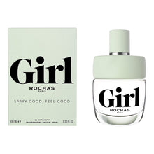 Charger l&#39;image dans la galerie, Parfum Femme Girl Rochas EDT