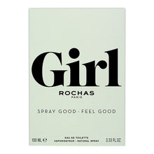 Charger l&#39;image dans la galerie, Parfum Femme Girl Rochas EDT